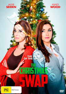 A Christmas Switch (DVD)
